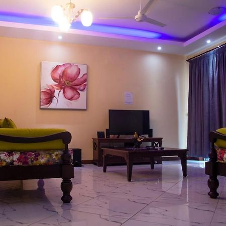 Lux Suites Nyali Luxury Apartments Mombasa Luaran gambar