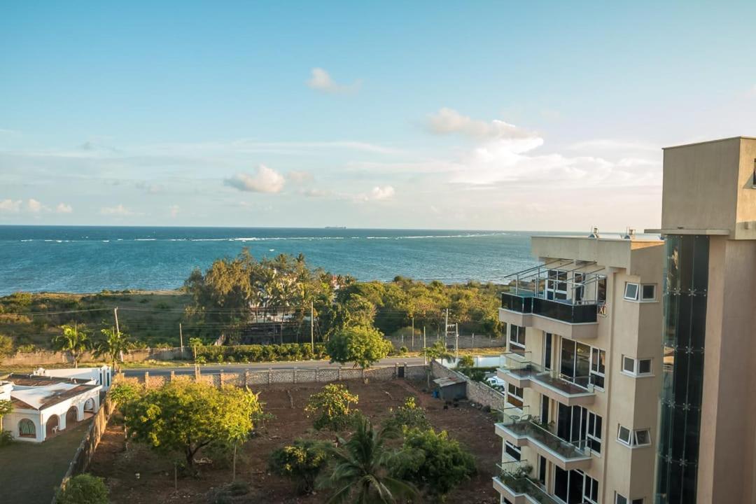 Lux Suites Nyali Luxury Apartments Mombasa Luaran gambar