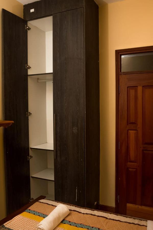 Lux Suites Nyali Luxury Apartments Mombasa Luaran gambar