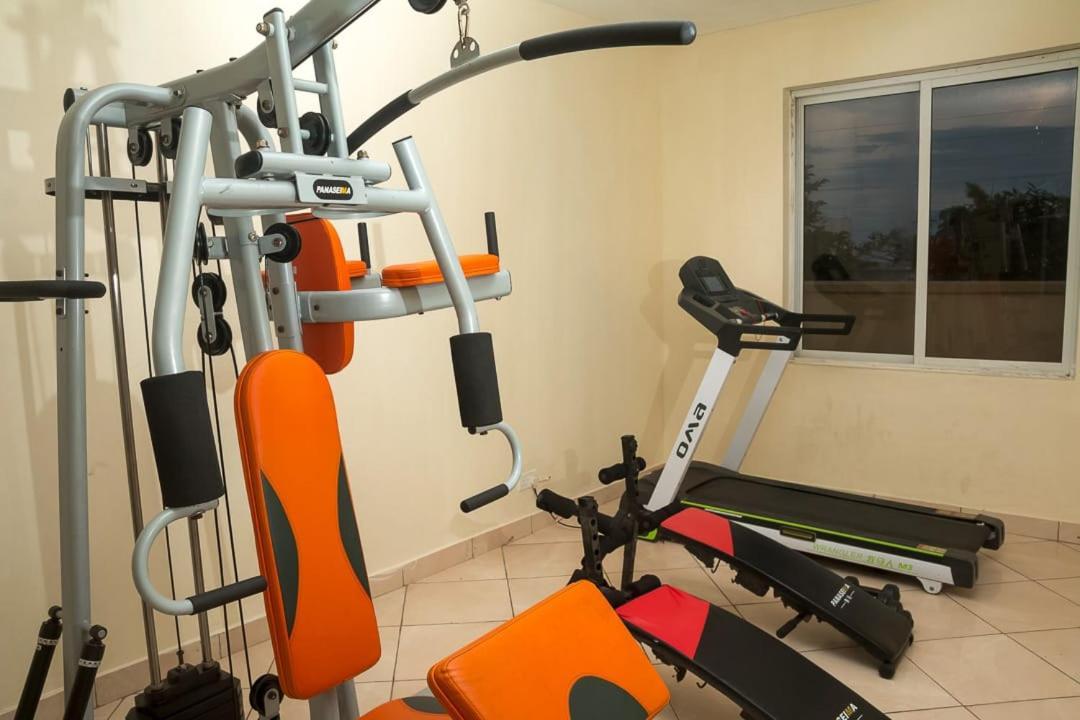 Lux Suites Nyali Luxury Apartments Mombasa Luaran gambar