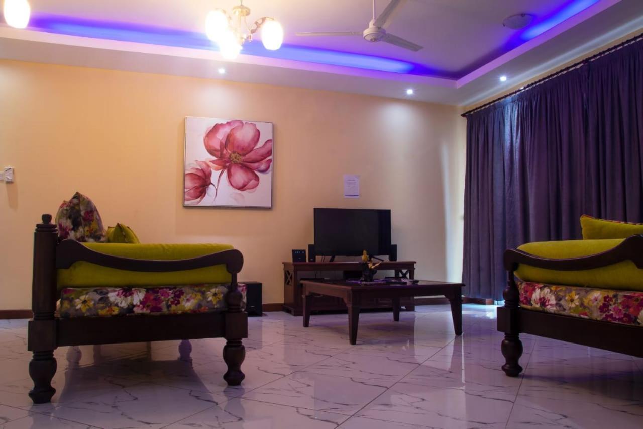 Lux Suites Nyali Luxury Apartments Mombasa Luaran gambar
