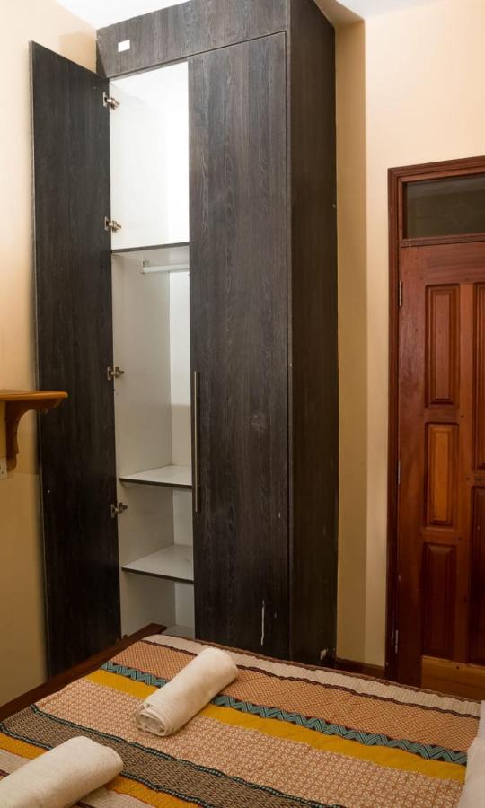 Lux Suites Nyali Luxury Apartments Mombasa Luaran gambar